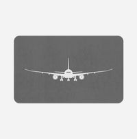 Thumbnail for Boeing 787 Silhouette Designed Bath Mats