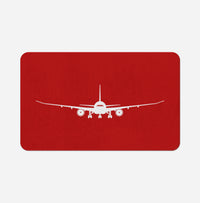 Thumbnail for Boeing 787 Silhouette Designed Bath Mats