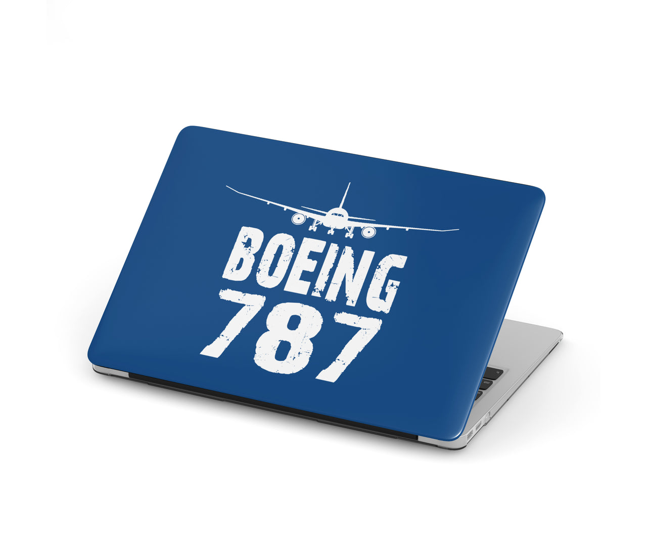 Boeing 787 & Plane Designed Macbook Cases