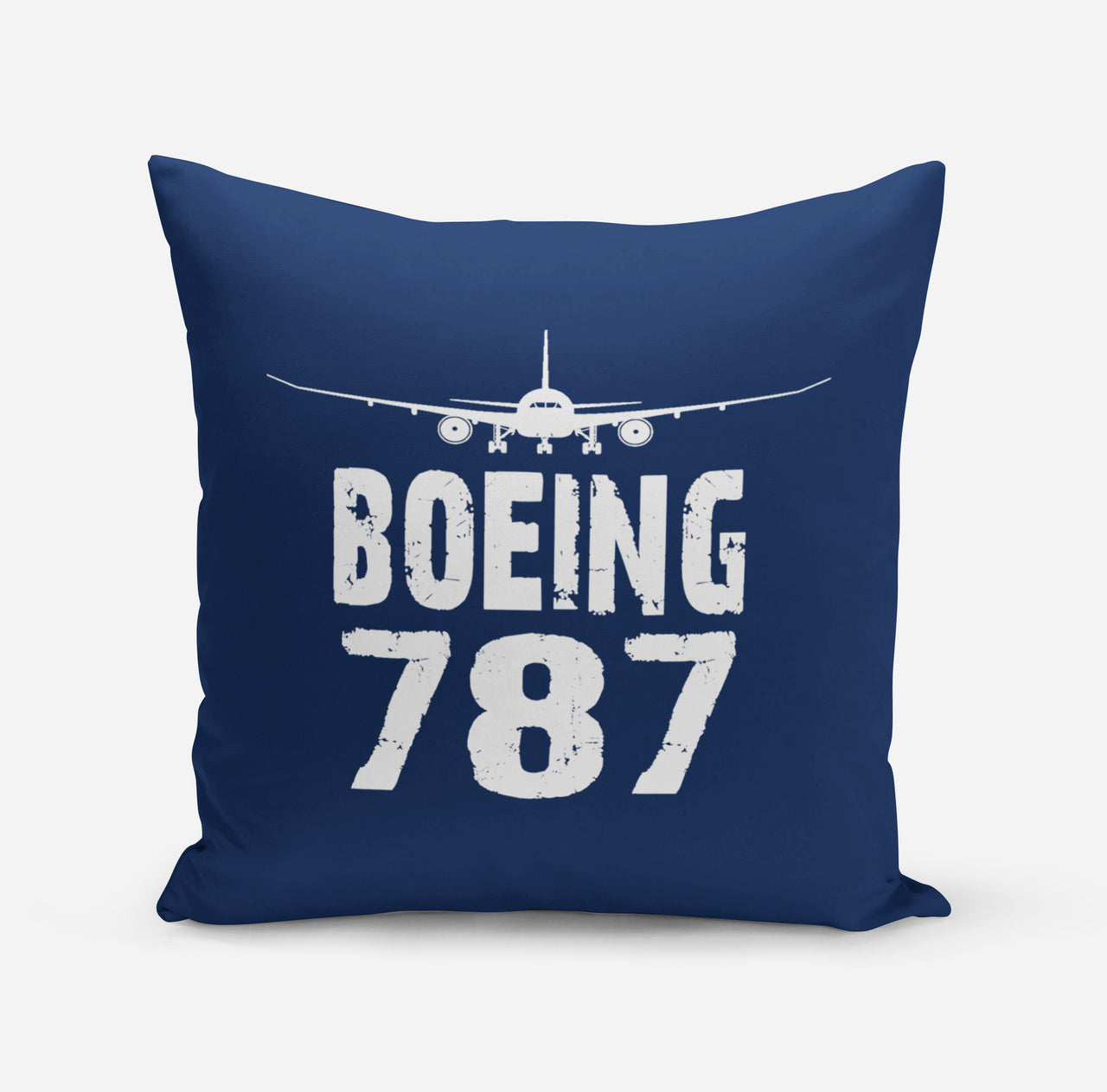 Boeing 787 & Plane Designed Pillows