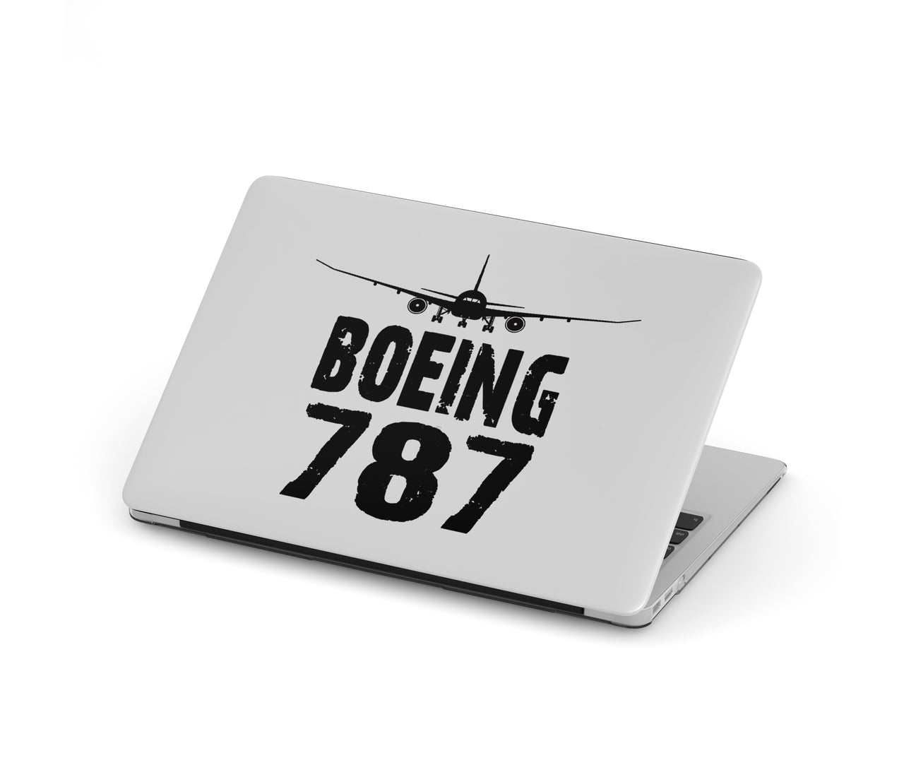 Boeing 787 & Plane Designed Macbook Cases