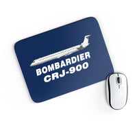 Thumbnail for Copy of Super Boeing 787 Designed Mouse Pads