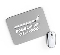 Thumbnail for Copy of Super Boeing 787 Designed Mouse Pads