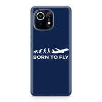 Thumbnail for Born To Fly Designed Xiaomi Cases