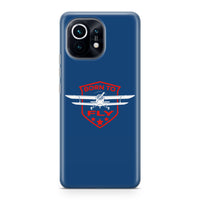 Thumbnail for Born To Fly Designed Xiaomi Cases