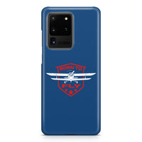 Thumbnail for Born To Fly Samsung A Cases