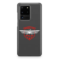 Thumbnail for Born To Fly Samsung S & Note Cases