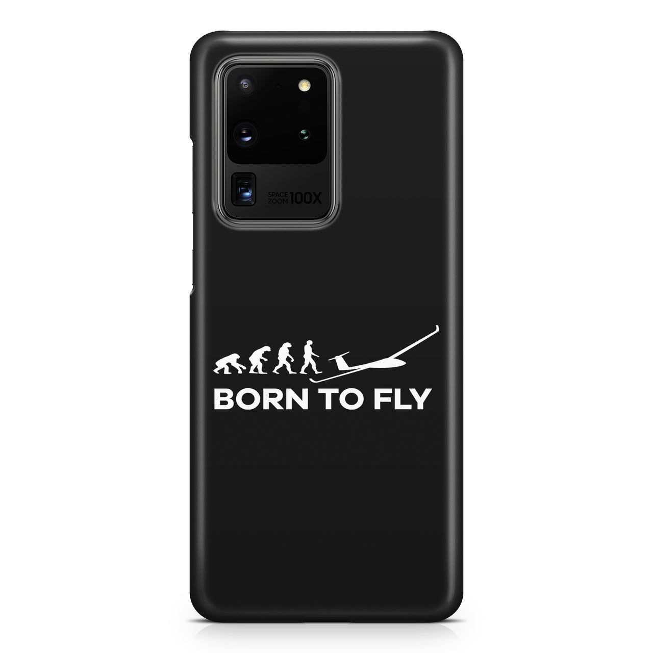 Born To Fly Glider Samsung A Cases