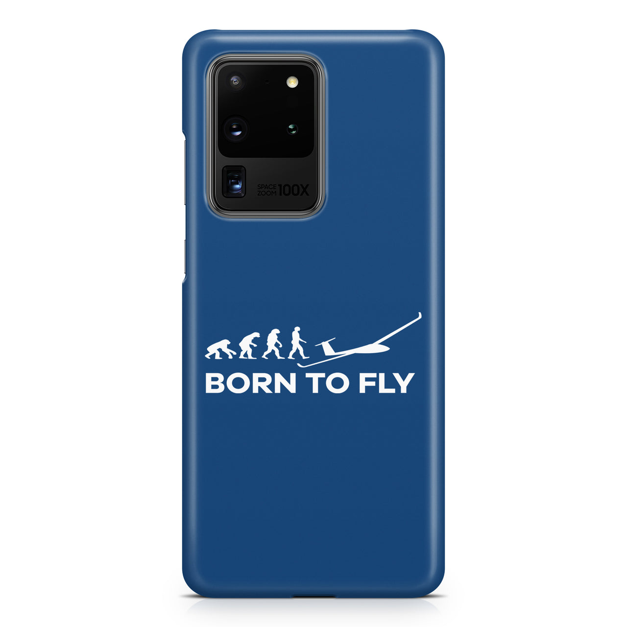 Born To Fly Glider Samsung A Cases