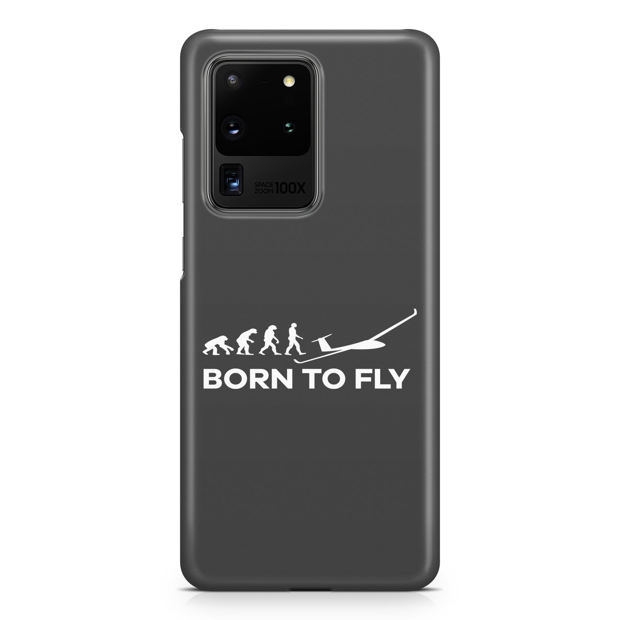 Born To Fly Glider Samsung A Cases