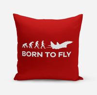 Thumbnail for Born To Fly Military Designed Pillows