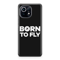 Thumbnail for Born To Fly Special Designed Xiaomi Cases