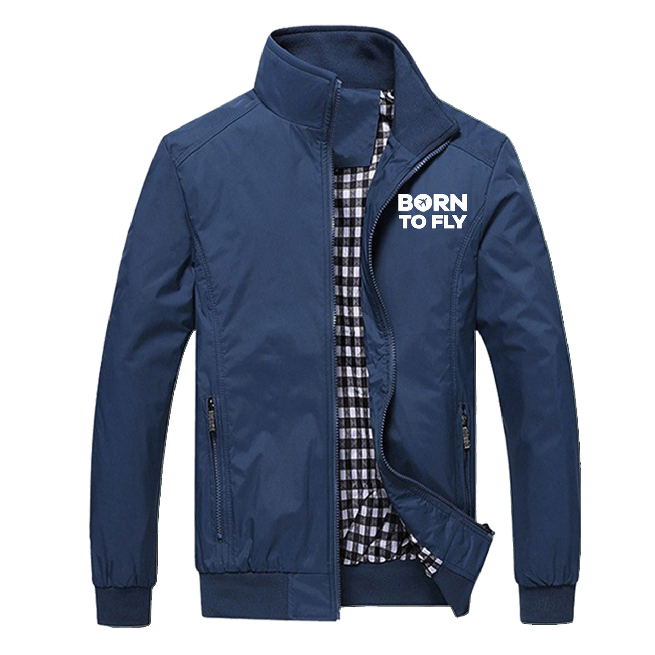 Born To Fly Special Designed Stylish Jackets