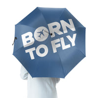 Thumbnail for Born To Fly Special Designed Umbrella