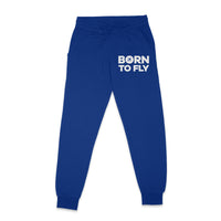 Thumbnail for Born To Fly Special Designed Sweatpants