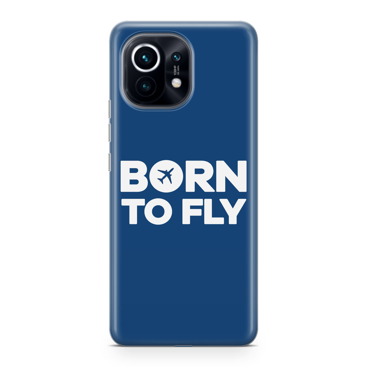 Born To Fly Special Designed Xiaomi Cases