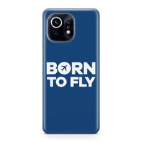 Thumbnail for Born To Fly Special Designed Xiaomi Cases