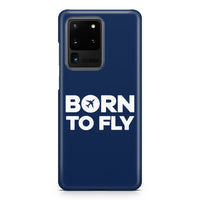 Thumbnail for Born To Fly Special Samsung A Cases