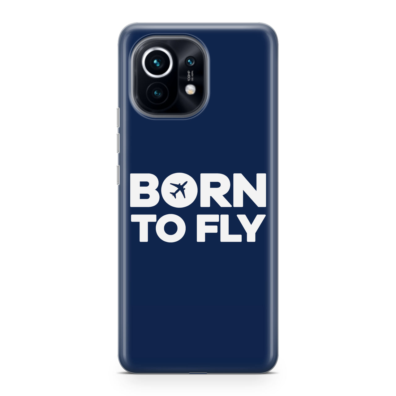 Born To Fly Special Designed Xiaomi Cases