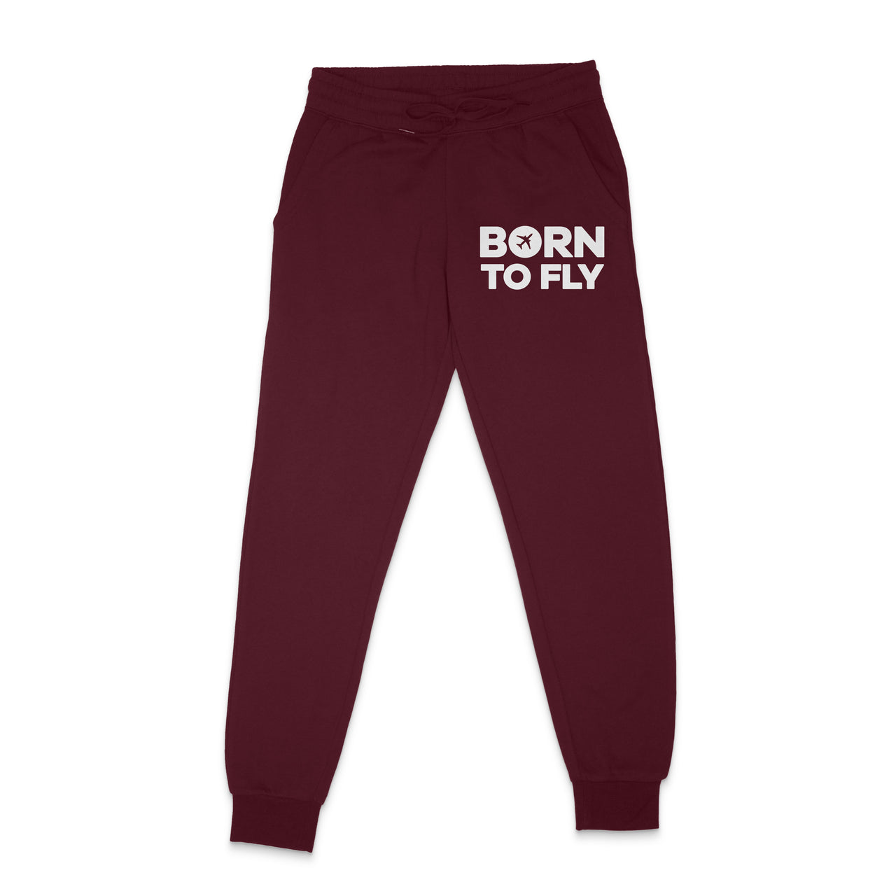 Born To Fly Special Designed Sweatpants