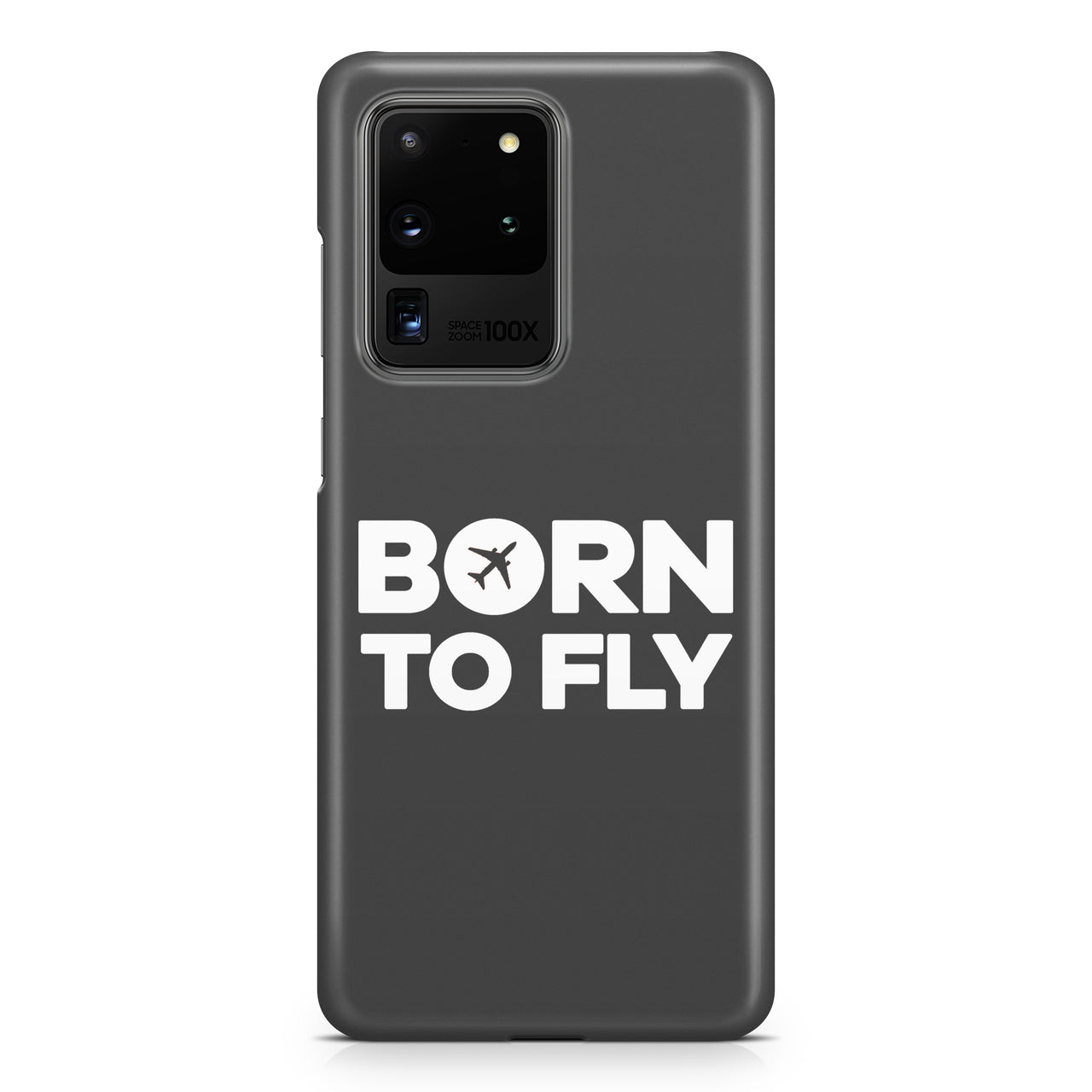 Born To Fly Special Samsung A Cases