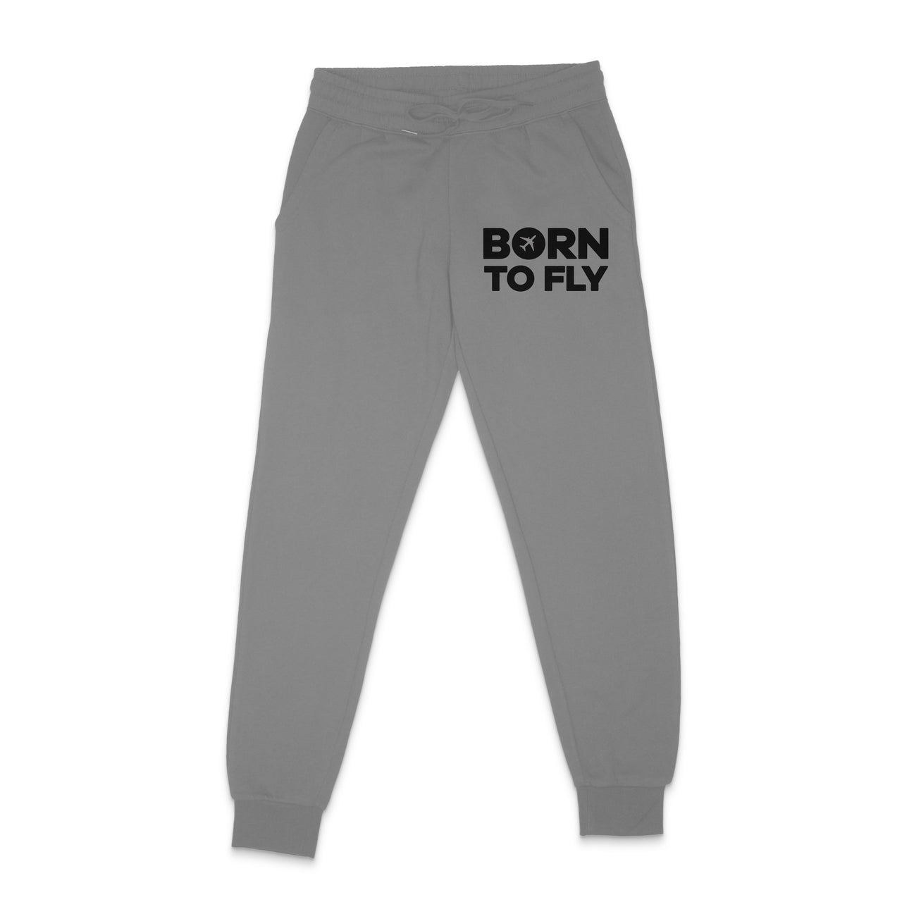 Born To Fly Special Designed Sweatpants