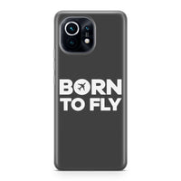 Thumbnail for Born To Fly Special Designed Xiaomi Cases