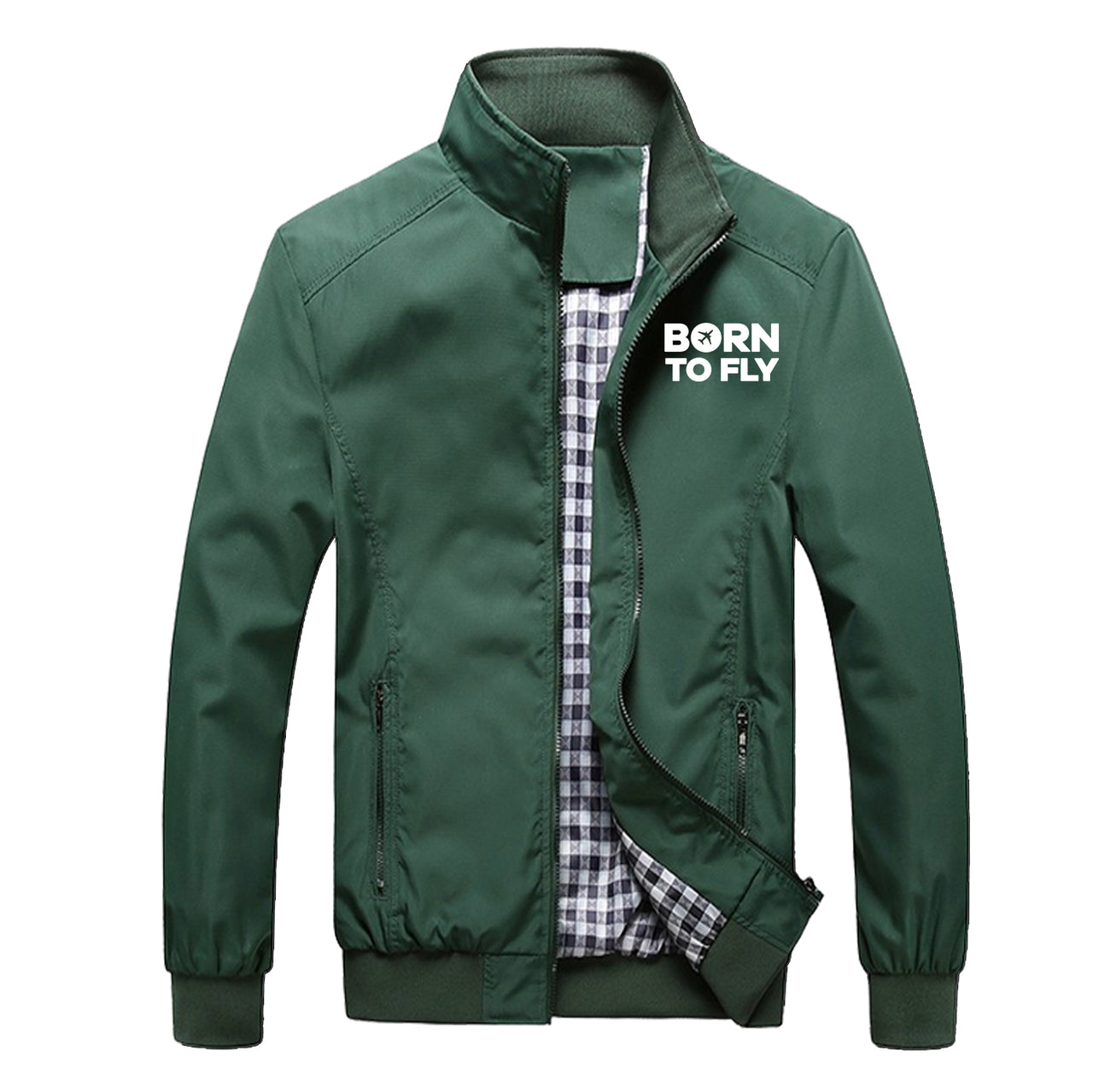 Born To Fly Special Designed Stylish Jackets