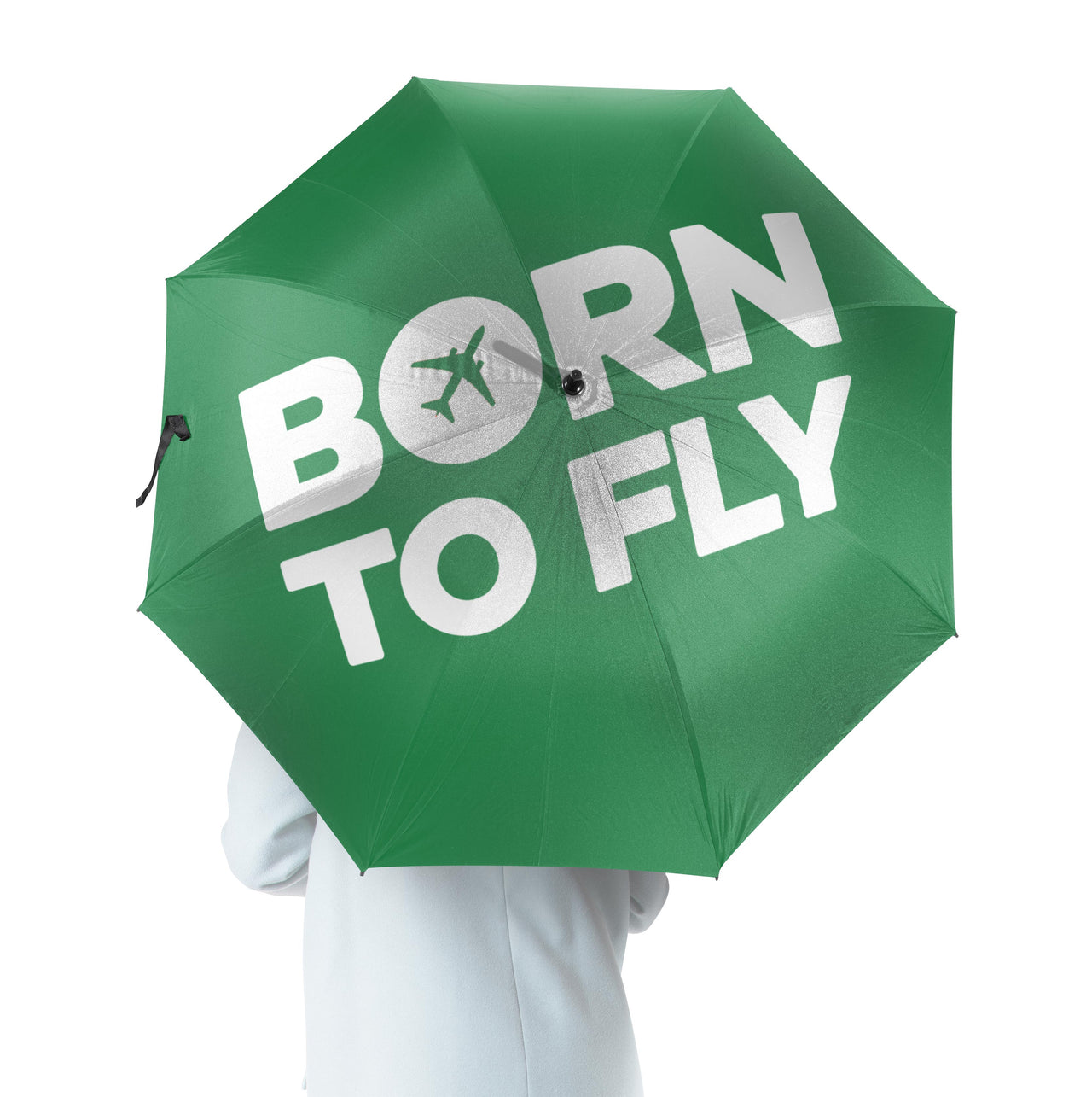 Born To Fly Special Designed Umbrella