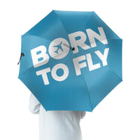 Thumbnail for Born To Fly Special Designed Umbrella