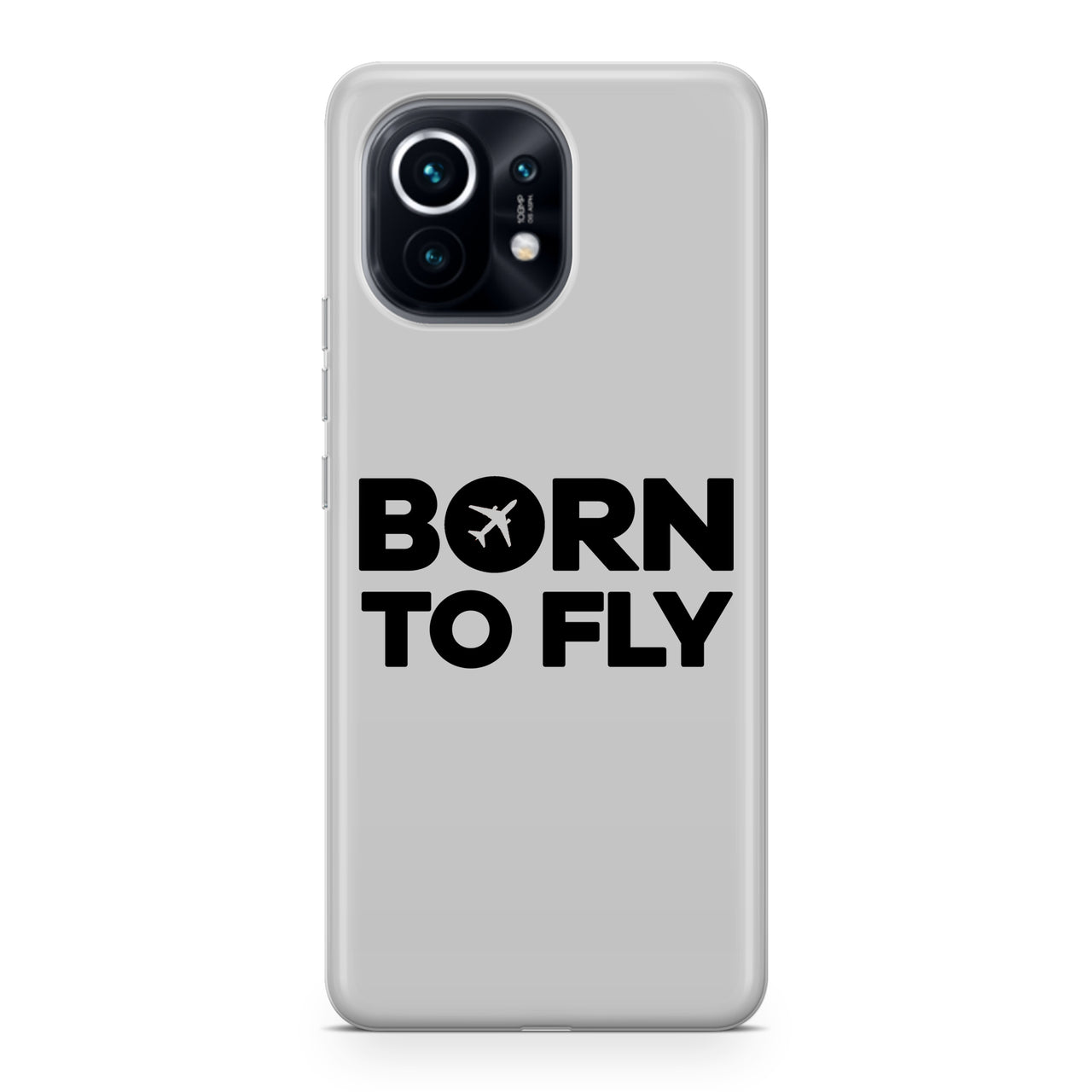 Born To Fly Special Designed Xiaomi Cases