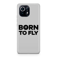 Thumbnail for Born To Fly Special Designed Xiaomi Cases