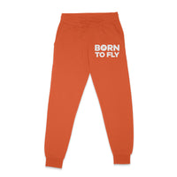 Thumbnail for Born To Fly Special Designed Sweatpants