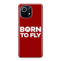 Thumbnail for Born To Fly Special Designed Xiaomi Cases