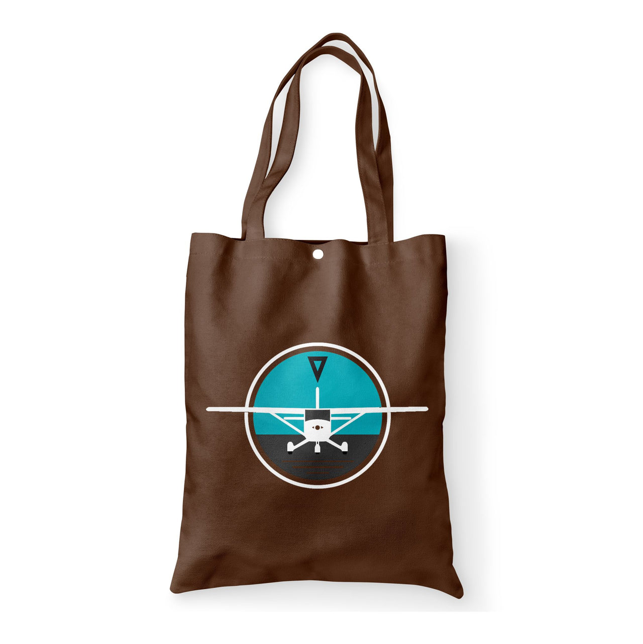 Cessna & Gyro Designed Tote Bags