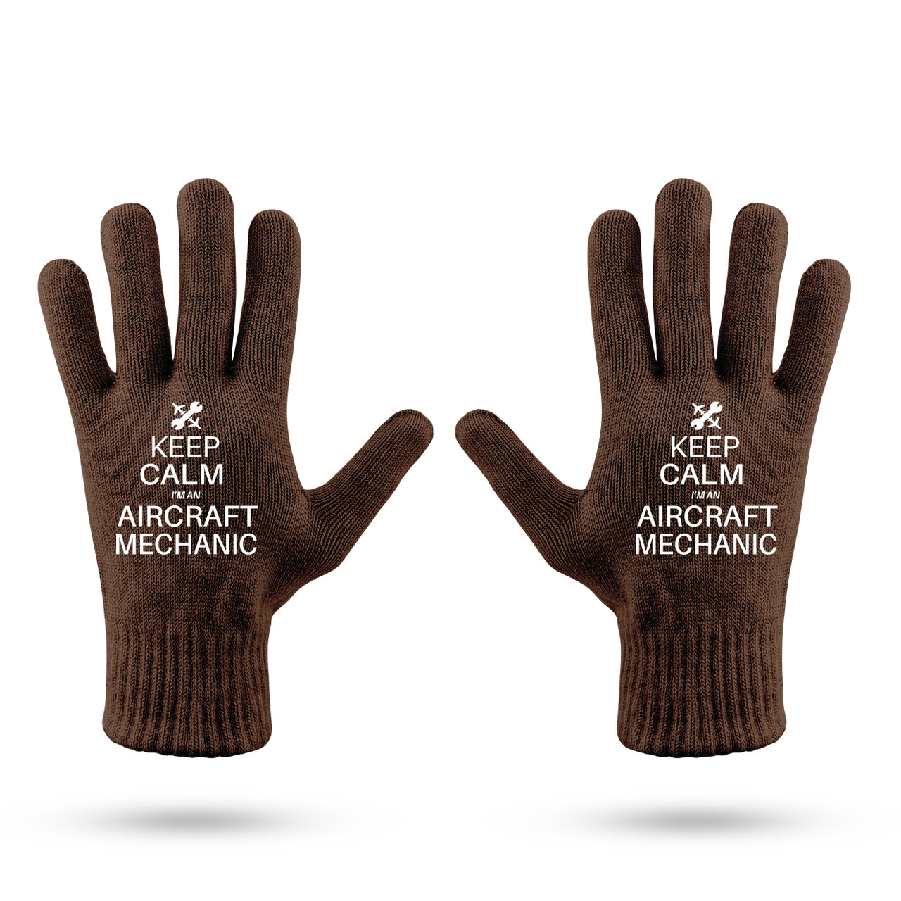 Aircraft Mechanic Designed Gloves