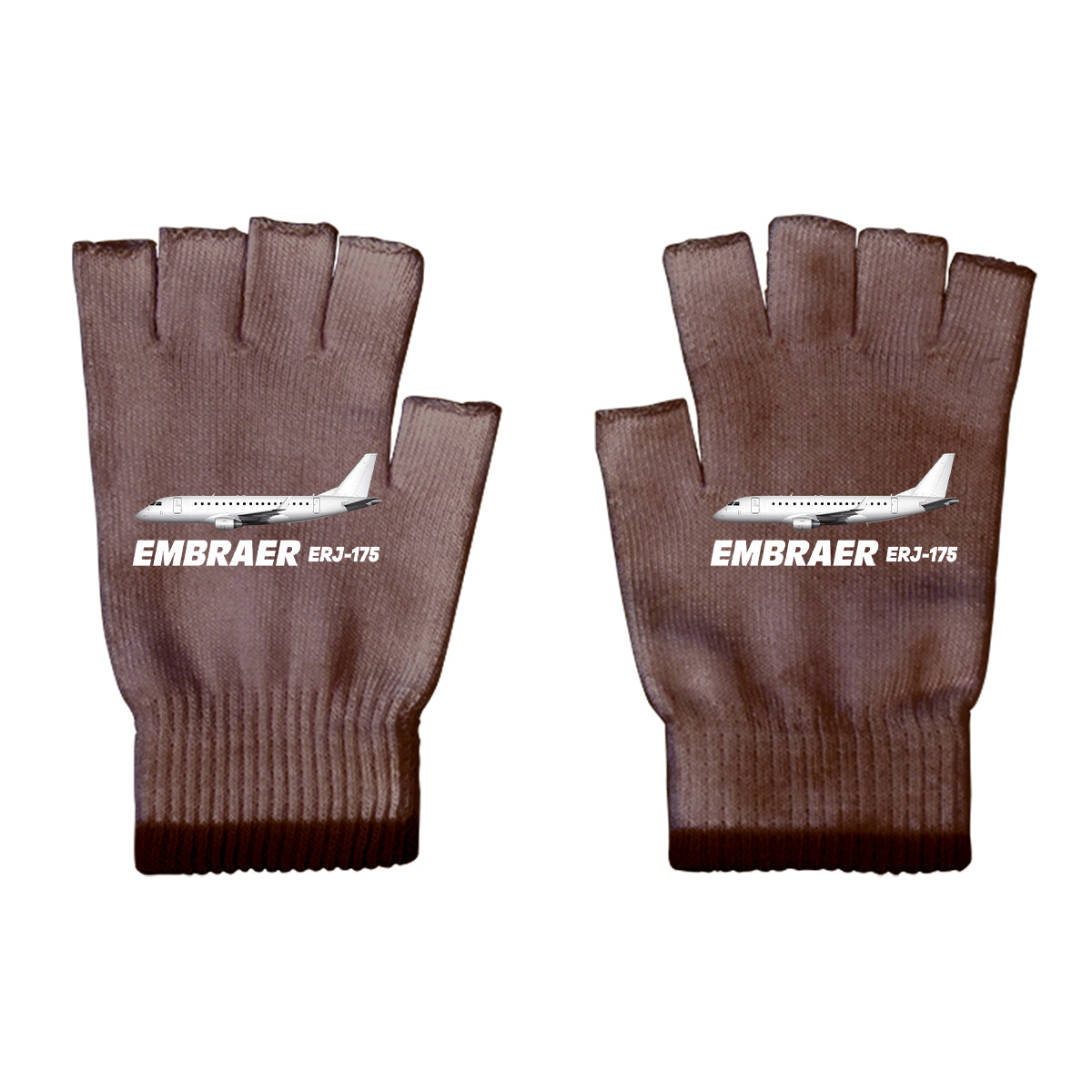 The Embraer ERJ-175 Designed Cut Gloves