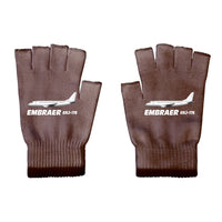 Thumbnail for The Embraer ERJ-175 Designed Cut Gloves