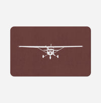 Thumbnail for Cessna 172 Silhouette Designed Bath Mats