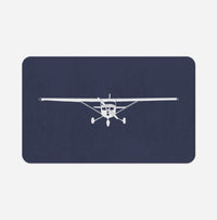 Thumbnail for Cessna 172 Silhouette Designed Bath Mats