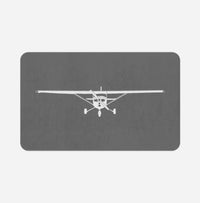 Thumbnail for Cessna 172 Silhouette Designed Bath Mats