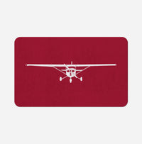 Thumbnail for Cessna 172 Silhouette Designed Bath Mats