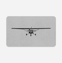 Thumbnail for Cessna 172 Silhouette Designed Bath Mats