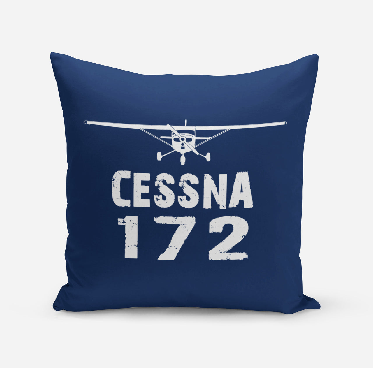 Cessna 172 & Plane Designed Pillows