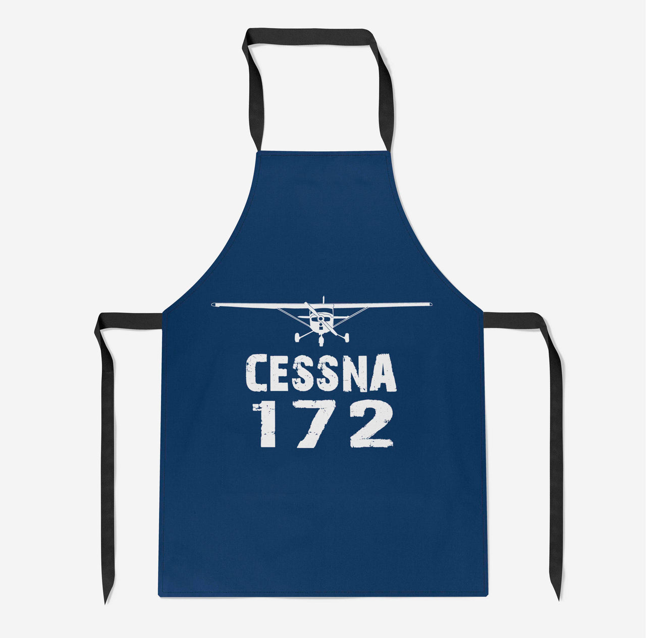 Cessna 172 & Plane Designed Kitchen Aprons