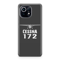 Thumbnail for Cessna 172 & Plane Designed Xiaomi Cases