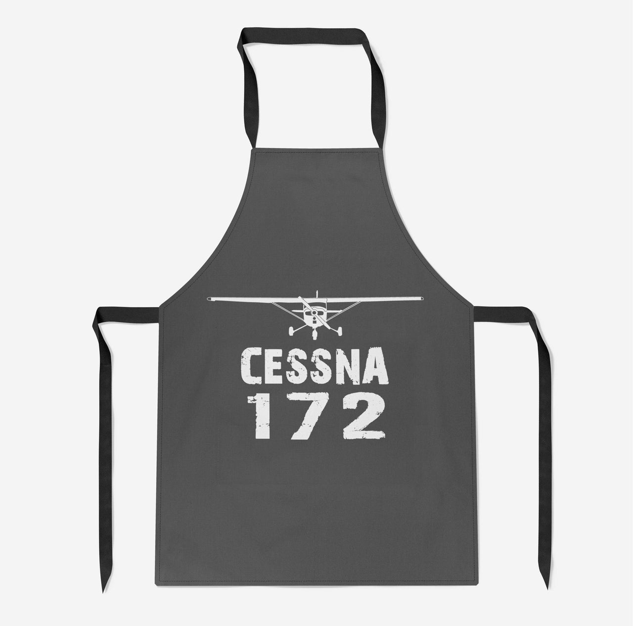 Cessna 172 & Plane Designed Kitchen Aprons