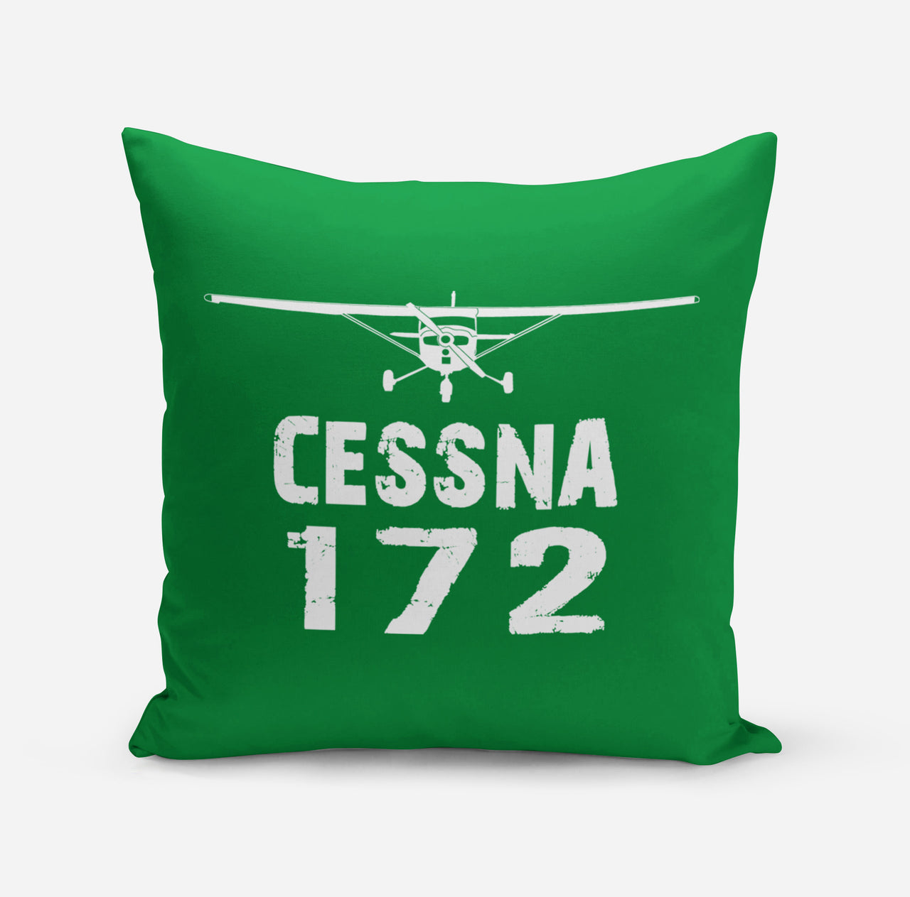 Cessna 172 & Plane Designed Pillows