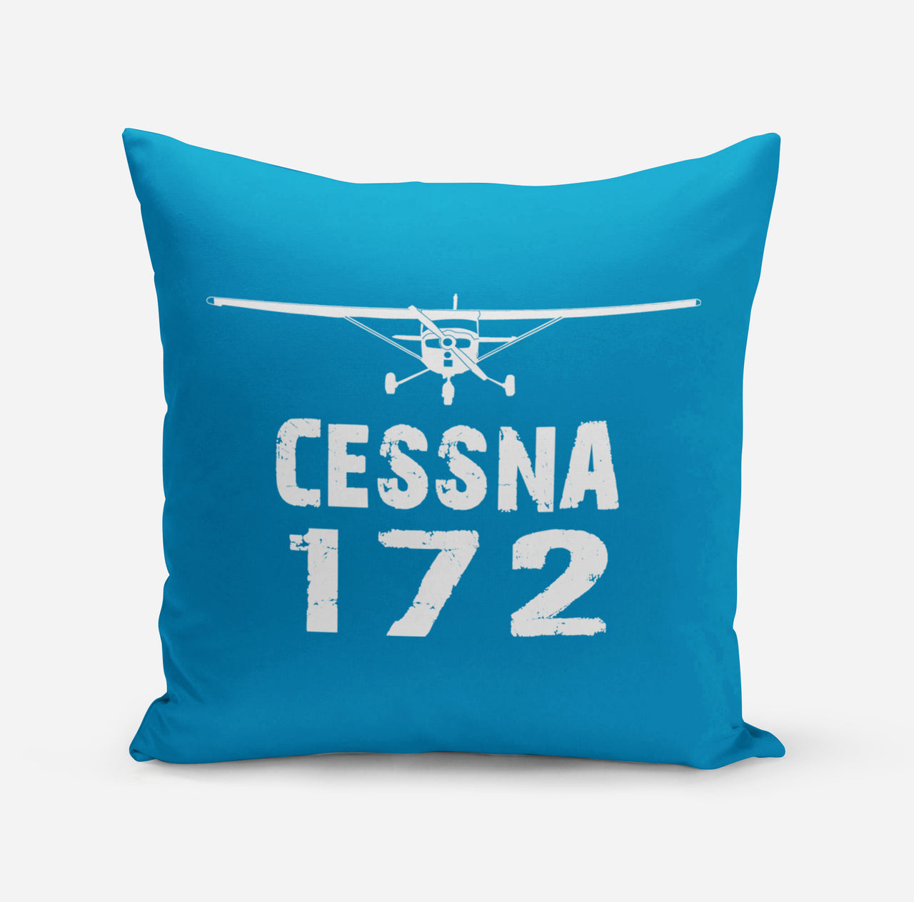 Cessna 172 & Plane Designed Pillows