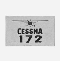 Thumbnail for Cessna 172 & Plane Designed Door Mats